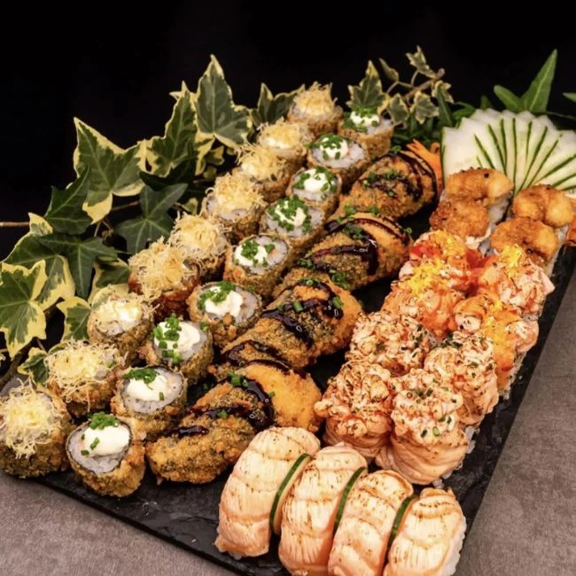 (Apenas Retirada) Açaí 770ml